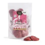 Menú completo de PATO para perros — 1 kg