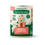 Lata de CERDO para perros — 400 g