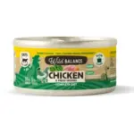POLLO CON VERDURAS para gatos (bolsa de 10 salchichas) — 1.2 kg