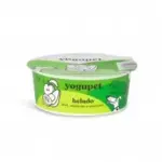 Helado KIWI, AGUACATE y MANZANA (sistema inmunológico y alergias) — 110 g