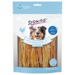 Dokas Pechuga de Pollo Seca 170 g (Animal Welfare)