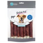 Dokas Rollos de Buey y Pato 200 g