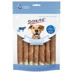 Dokas Rollos de Buey y Pollo 200 g