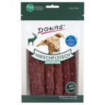 Dokas Cubos de Ciervo Minis 60 g