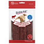 Dokas Cubos de Cordero Minis 70 g