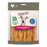 Dokas Tiras de Pechuga de Pollo 500 g