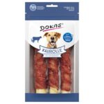 Dokas Rollo Masticable con Pechuga de Pato 150 g