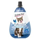 Dokas Snack Crema con Queso 90 g