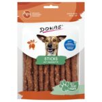 Dokas Semihúmedo de Pollo y Ternera 10 g