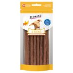 Dokas Palitos con Pechuga de Pollo e Hígado de Ternera 60 g