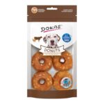 Dokas Donut con Pechuga de Pollo 160 g