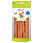 Dokas Palitos con Pechuga de Pollo y Corazón de Pollo 60 g