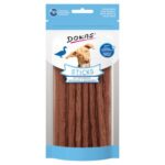 Dokas Palitos con Pechuga de Pato, Corazón de Pato e Hígado de Pato 60 g