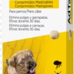 AdTab para perros