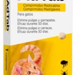AdTab para gatos