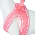 Arnés Soft Pink 10-15Cm Xxs
