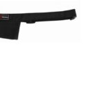Bozal nylon soft — Negro