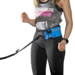 Jogging ultratrail
