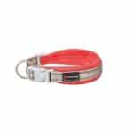 Collar shiva