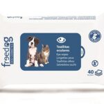Toallitas Oculares 28X18 40U
