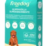 Almohadilla super absorbente