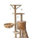 Rascador CurlCorner BEIGE