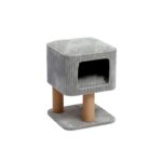 Rascador sit scratch — 35x35x47cm