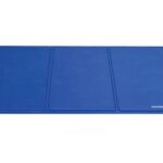 FreeDog Cool Bed 110x70 cm Azul