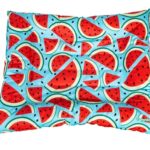 Cooling cushion sandia