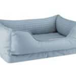 Cuna Glacial Azul Cielo 66 X 51 X 23 Cm