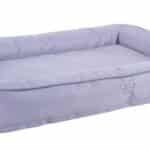 Cuna Snooze Gris 61 x 46 x 10 cm