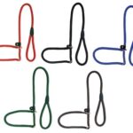 Collar-tirador round