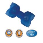 Ice Toy Hueso 7,5 x 15 cm