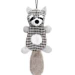 Peluche mapache — 45cm