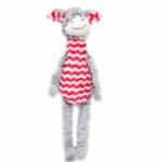 Peluche donkey — 45cm