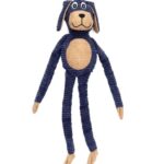 Peluche dog — 45cm
