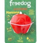 Juguete Golosina Manzana 7,5Cm