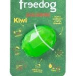Juguete Golosina Kiwi 7,3Cm