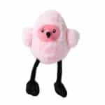 Peluche Zico 23x26,8cm