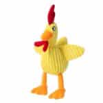 Peluche Little Chicken 20x33cm