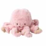 Peluche Pulpo 13,5x29cm