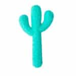 Juguete Goma Cactus 19,6x11cm