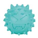 Juguete goma emoji — 6.1cm