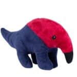 Juguete Tough Elephant 28X16,5Cm