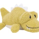 Juguete Tough Cocodrile 25X18Cm