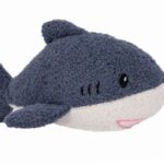 Juguete Tough Shark 24X14Cm