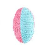Juguete Pelota Rugby 18x10x10cm
