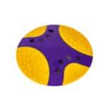 Frisbee zygo — Amarillo Lila