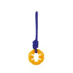 Rueda Zygo Amarillo Lila 33x10x4Cm
