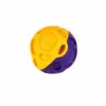 Pelota Zygo Amarillo Lila 13Cm